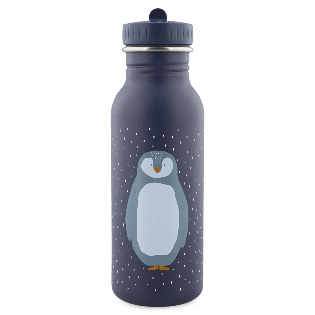 Trinkflasche 500ml - Mr. Penguin